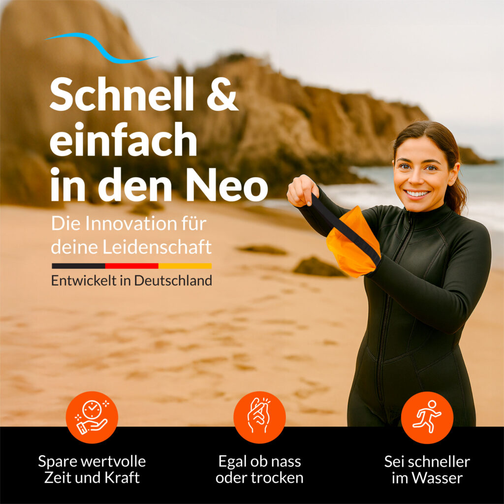 FlipSoc schnell und einfach in den Neo