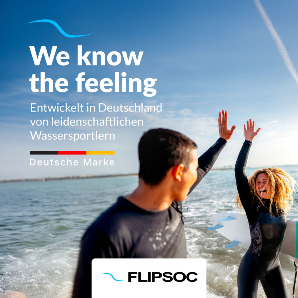 FlipSoc entwickelt in Deutschland