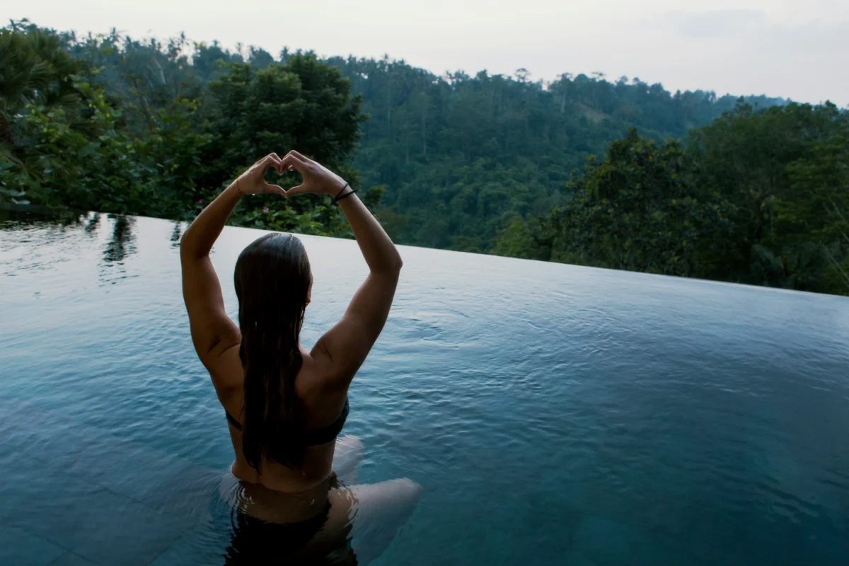 Wellness Wassersport